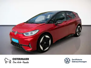 Usata VW ID.3