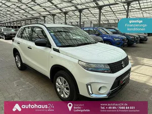 Usata Suzuki Vitara