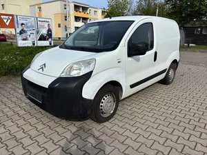 Occasion Citroën Nemo