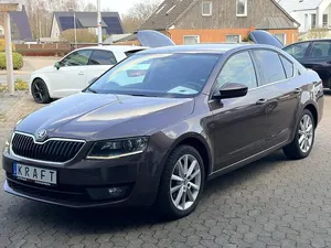 Gebraucht Skoda Octavia