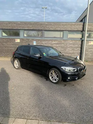 Używany BMW 120