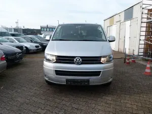 Gebraucht VW Caravelle