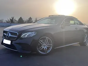 Gebraucht Mercedes E220
