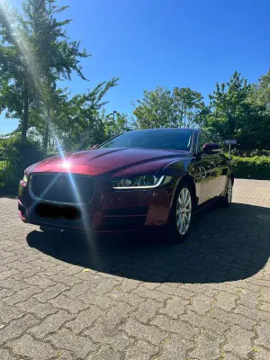 Gebraucht Jaguar XE