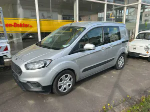 Gebraucht Ford Transit