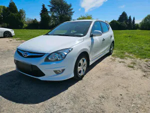 Second-hand Hyundai i30