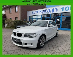Brugt BMW 116