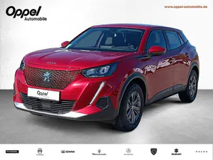 Second-hand Peugeot e-2008