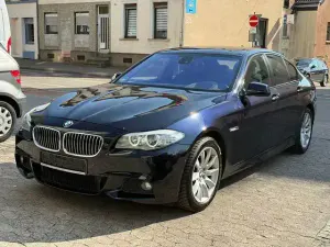 Brugt BMW 535