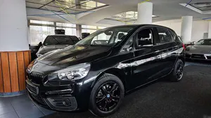 Brugt BMW 218