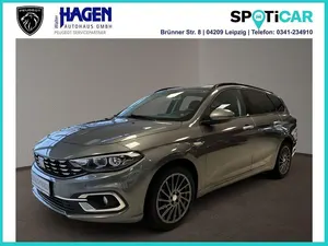 Usata Fiat Tipo