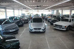 Occasion Opel Omega