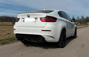 Używany BMW X6 M