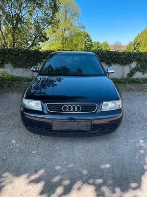 Gebraucht Audi A3