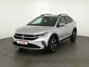 Brugt VW Taigo