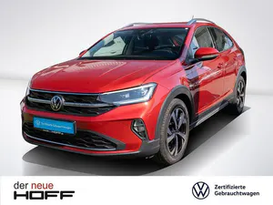 Brugt VW Taigo