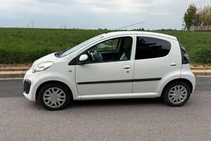Gebraucht Citroën C1