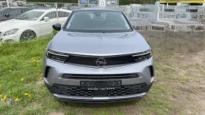 Gebraucht Opel Mokka