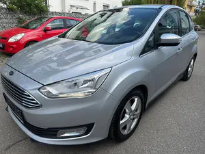 Gebraucht Ford C-MAX