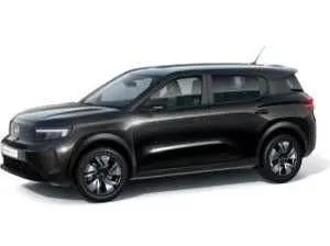 Brugt Opel Frontera
