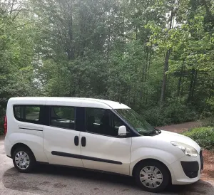 Gebraucht Fiat Doblò