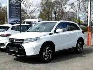 Usata Suzuki Vitara