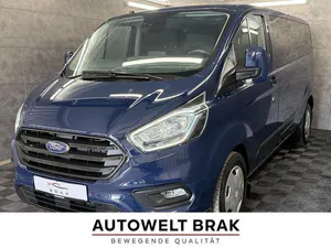 Gebraucht Ford Transit