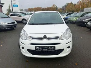Gebraucht Citroën C3