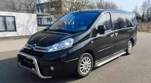 Używany Citroën Jumpy