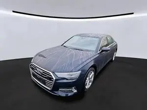 Używany Audi A6