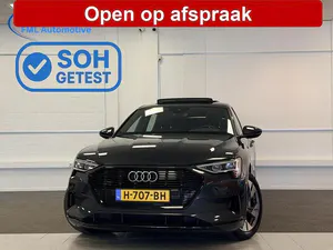 Gebraucht Audi e-tron