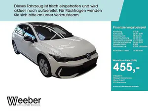 Gebraucht VW Golf VIII