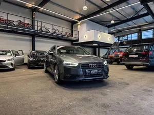 Occasion Audi A3