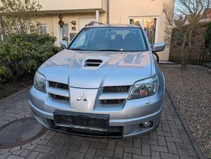 Gebraucht Mitsubishi Outlander