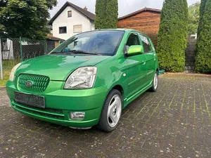 Brugt Kia Picanto