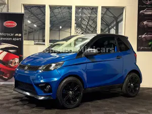 Używany Aixam Microcar