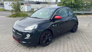Gebraucht Opel Adam