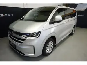 Używany VW Caravelle