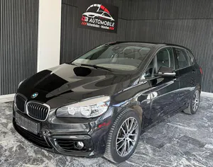 Gebraucht BMW 225 Active Tourer