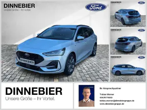 Usata Ford Focus