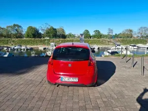 Käytetty Seat Altea