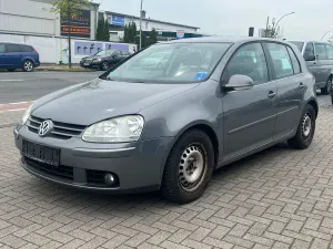 Usata VW Golf IV