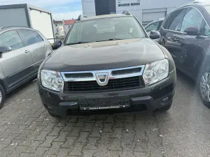 Occasion Dacia Duster