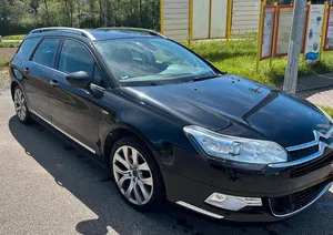 Gebraucht Citroën C5