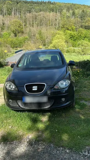Occasion Seat Altea
