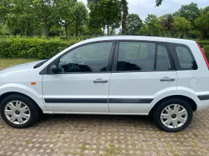 Brugt Ford Fusion