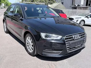 Używany Audi A3
