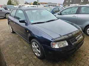 Gebraucht Audi A3
