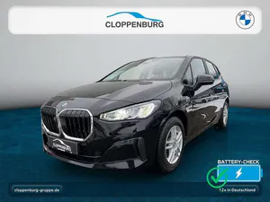 Gebraucht BMW 225 Active Tourer