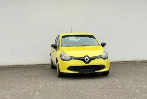 Brugt Renault Clio IV